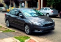 Autos - Ford Focus SE Plus 2.0 AT 170C 2018 Nafta 89999Km - En Venta