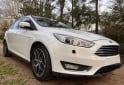 Autos - Ford Focus 2015 Nafta 160000Km - En Venta