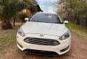 Autos - Ford Focus 2015 Nafta 160000Km - En Venta