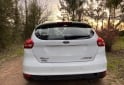 Autos - Ford Focus 2015 Nafta 160000Km - En Venta