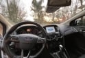 Autos - Ford Focus 2015 Nafta 160000Km - En Venta
