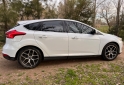 Autos - Ford Focus 2015 Nafta 160000Km - En Venta