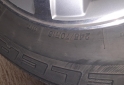 Accesorios para Autos - Cubiertas 245 70 16 Bridgestone - En Venta