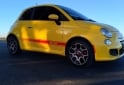 Autos - Fiat 500 sport 2012 Nafta 115000Km - En Venta