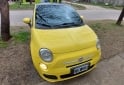 Autos - Fiat 500 sport 2012 Nafta 115000Km - En Venta
