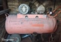 Herramientas - Compresor 2 cabezales 3hp - En Venta