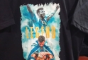 Indumentaria - Remeras para el dia de padre! Messi- Seleccion argentina - Retro videogames y series - En Venta