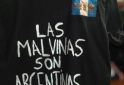 Indumentaria - Remeras Invierno 2026 Malvinas argentinas- Messi- Seleccion argentina - Retro videogames y series - En Venta