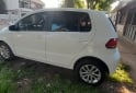 Autos - Volkswagen FOX CONNECT 1.6 2018 Nafta 75000Km - En Venta