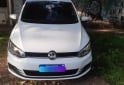 Autos - Volkswagen FOX CONNECT 1.6 2018 Nafta 75000Km - En Venta