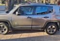 Camionetas - Jeep Renegade sport plus mt 2017 Nafta 98500Km - En Venta