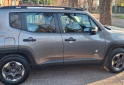 Camionetas - Jeep Renegade sport plus mt 2017 Nafta 98500Km - En Venta