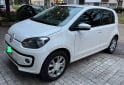 Autos - Volkswagen UP 2016 Nafta 53500Km - En Venta