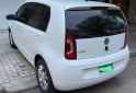 Autos - Volkswagen UP 2016 Nafta 53500Km - En Venta