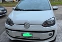 Autos - Volkswagen UP 2016 Nafta 53500Km - En Venta