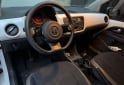 Autos - Volkswagen UP 2016 Nafta 53500Km - En Venta