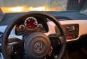 Autos - Volkswagen UP 2016 Nafta 53500Km - En Venta