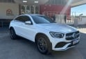 Autos - Mercedes Benz GLC 300 Coupe 2020 Nafta 65000Km - En Venta