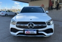Autos - Mercedes Benz GLC 300 Coupe 2020 Nafta 65000Km - En Venta