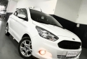 Autos - Ford KA SEL 1.5 2018 Nafta 117000Km - En Venta