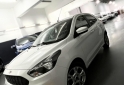 Autos - Ford KA SEL 1.5 2018 Nafta 117000Km - En Venta