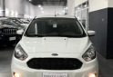 Autos - Ford KA SEL 1.5 2018 Nafta 117000Km - En Venta