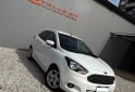 Autos - Ford KA SEL 1.5 2018 Nafta 117000Km - En Venta