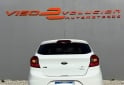 Autos - Ford KA SEL 1.5 2018 Nafta 117000Km - En Venta
