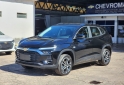 Camionetas - Chevrolet Tracker LT 2025 Nafta 0Km - En Venta