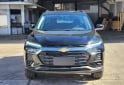 Camionetas - Chevrolet Tracker LT 2025 Nafta 0Km - En Venta