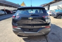 Camionetas - Chevrolet Tracker LT 2025 Nafta 0Km - En Venta