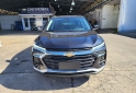 Camionetas - Chevrolet Tracker LTZ 2025 Nafta 0Km - En Venta
