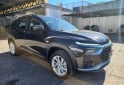 Camionetas - Chevrolet Tracker LTZ 2025 Nafta 0Km - En Venta
