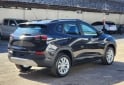 Camionetas - Chevrolet Tracker LTZ 2025 Nafta 0Km - En Venta