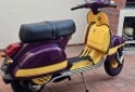 Motos - Vespa P150X 1982 Nafta 60000Km - En Venta