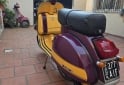Motos - Vespa P150X 1982 Nafta 60000Km - En Venta
