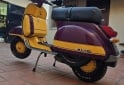 Motos - Vespa P150X 1982 Nafta 60000Km - En Venta