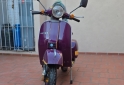 Motos - Vespa P150X 1982 Nafta 60000Km - En Venta
