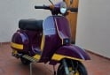 Motos - Vespa P150X 1982 Nafta 60000Km - En Venta