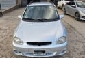 Autos - Chevrolet Corsa 2008 Nafta 163478Km - En Venta