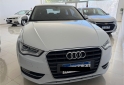Autos - Audi A3 1.4T FSI MT 3P 2016 Nafta 105000Km - En Venta