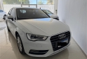 Autos - Audi A3 1.4T FSI MT 3P 2016 Nafta 105000Km - En Venta