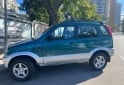 Camionetas - Daihatsu Terios 2000 Nafta 169000Km - En Venta