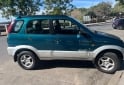 Camionetas - Daihatsu Terios 2000 Nafta 169000Km - En Venta