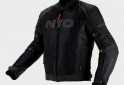 Accesorios para Motos - Campera nueva 4 estaciones NTO - En Venta