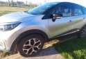 Autos - Renault Captur 2018 Nafta 112000Km - En Venta