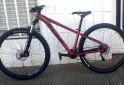 Deportes - SPORT MOTO: BICICLETA MOUNTAIN BIKE MARCA: FUJI NEVADA ONE 1.5 RODADO: 29. AO: 2021 18 VELOCIDADES SHIMANO NUEVA 0 KM - En Venta