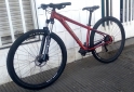 Deportes - SPORT MOTO: BICICLETA MOUNTAIN BIKE MARCA: FUJI NEVADA ONE 1.5 RODADO: 29. AO: 2021 18 VELOCIDADES SHIMANO NUEVA 0 KM - En Venta