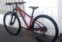 Deportes - SPORT MOTO: BICICLETA MOUNTAIN BIKE MARCA: FUJI NEVADA ONE 1.5 RODADO: 29. AO: 2021 18 VELOCIDADES SHIMANO NUEVA 0 KM - En Venta