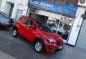 Autos - Fiat Mobi 2018 Nafta 120000Km - En Venta